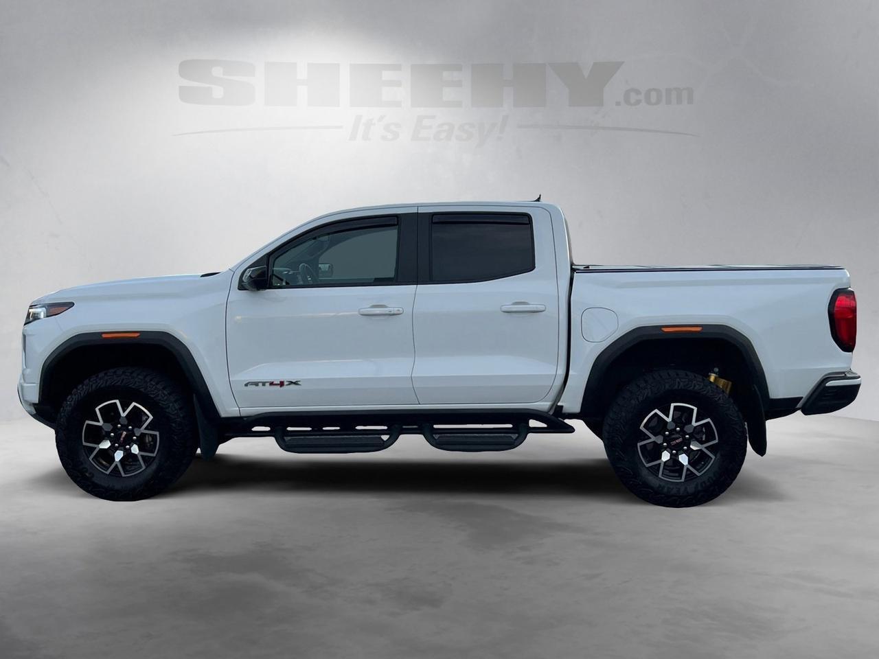 2024 GMC Canyon AT4X Hagerstown MD