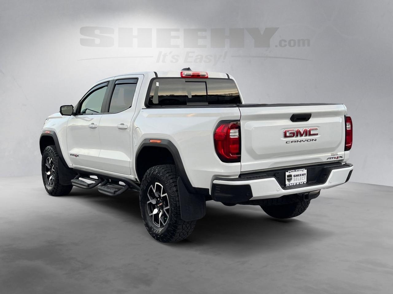 2024 GMC Canyon AT4X Hagerstown MD