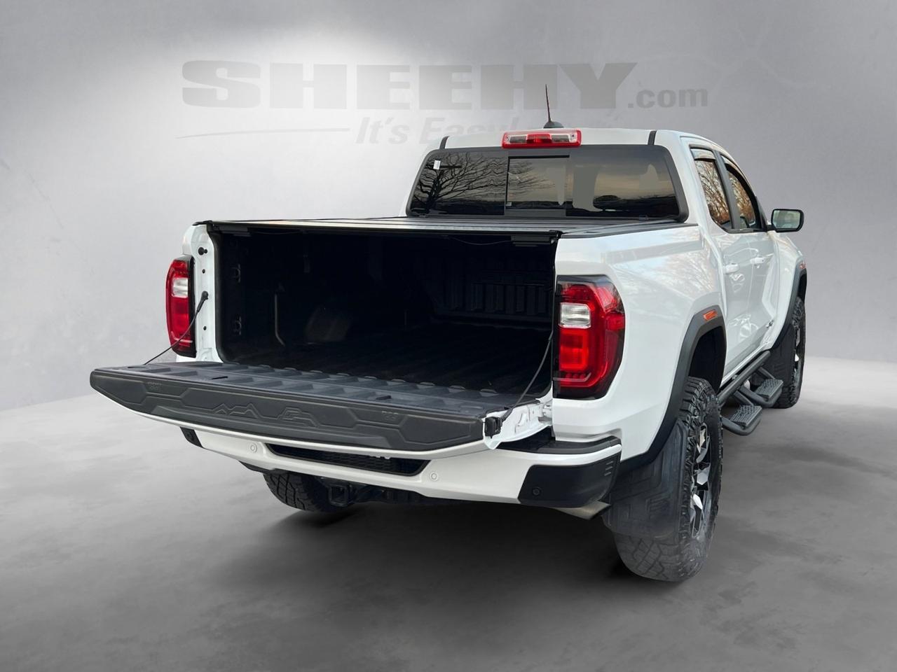 2024 GMC Canyon AT4X Hagerstown MD