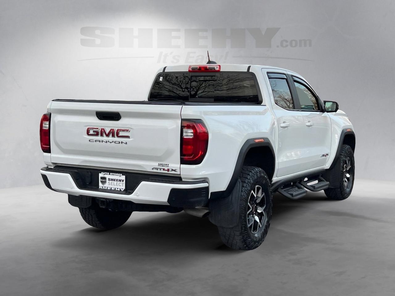 2024 GMC Canyon AT4X Hagerstown MD