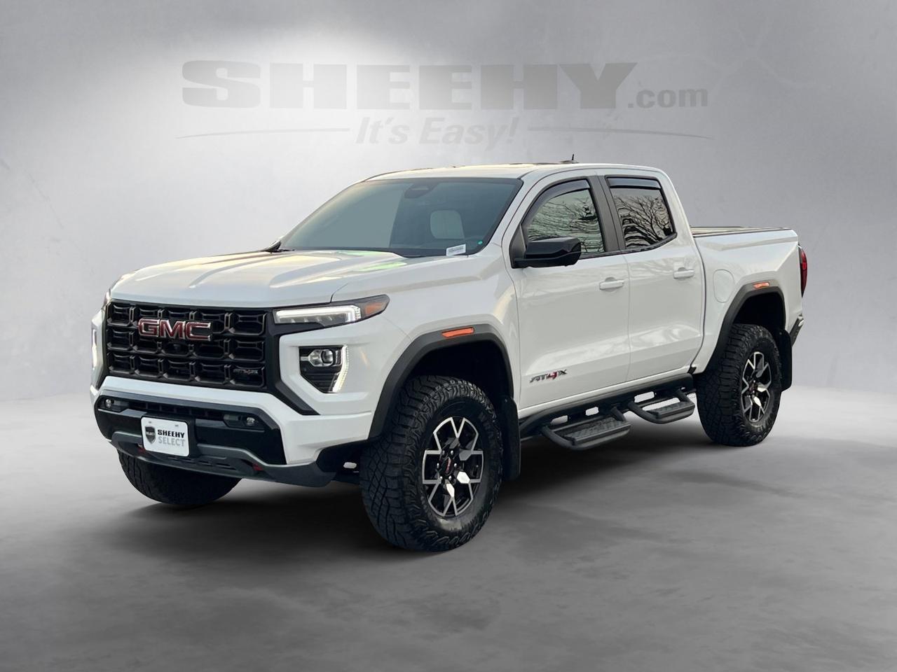 2024 GMC Canyon AT4X Hagerstown MD