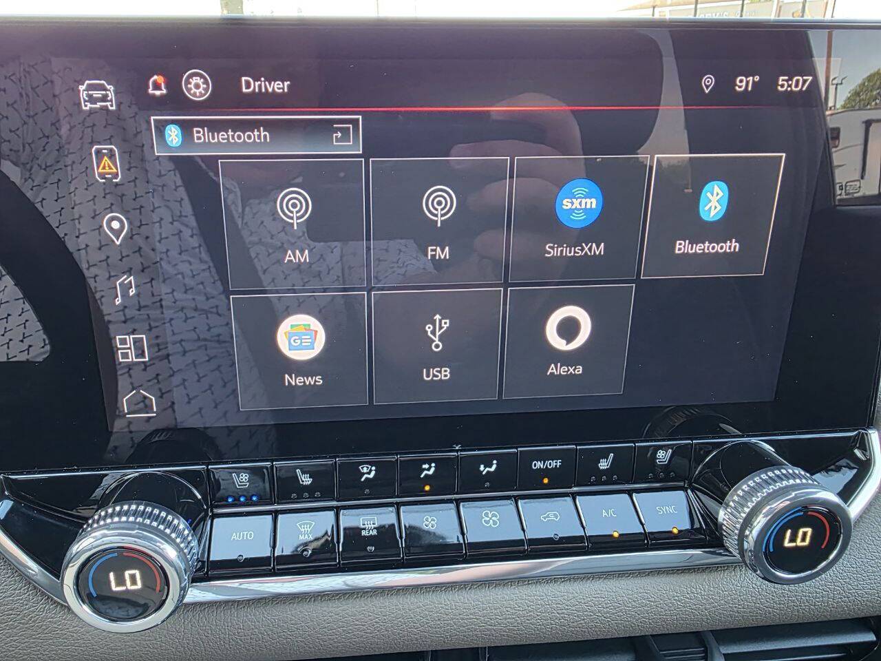 2024 GMC Canyon Denali - Photo 23