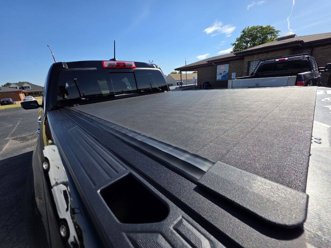 2024 GMC Canyon Denali 4x4 4dr Crew Cab 5 ft. SB Eldridge IA