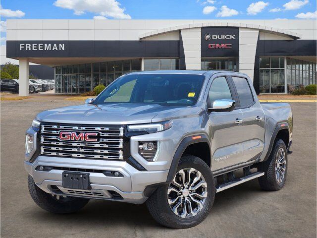 2024 GMC Canyon Denali Grapevine TX