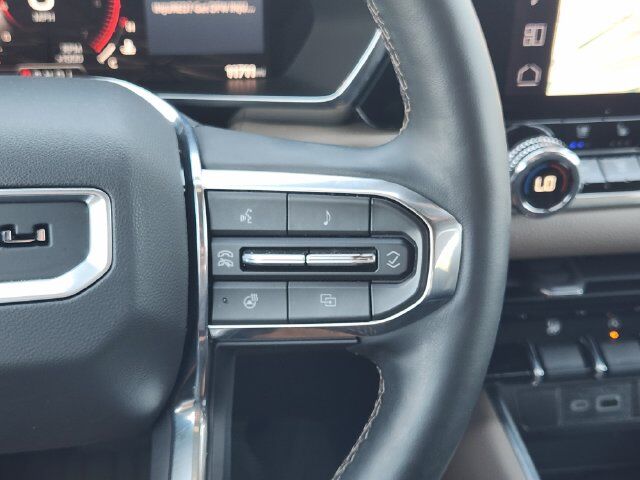 2024 GMC Canyon Denali Grapevine TX