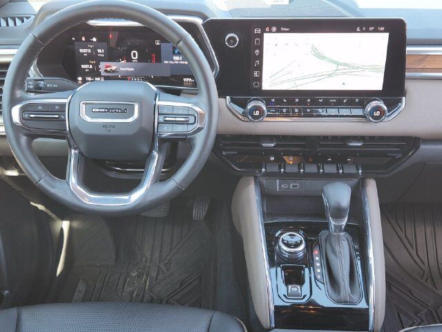 2024 GMC Canyon Denali Grapevine TX