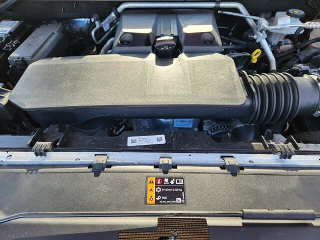 2024 GMC Canyon Denali Grapevine TX