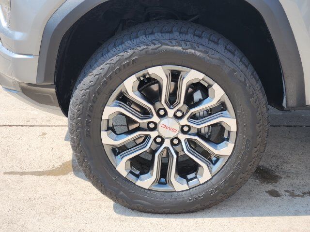 2024 GMC Canyon Denali Grapevine TX