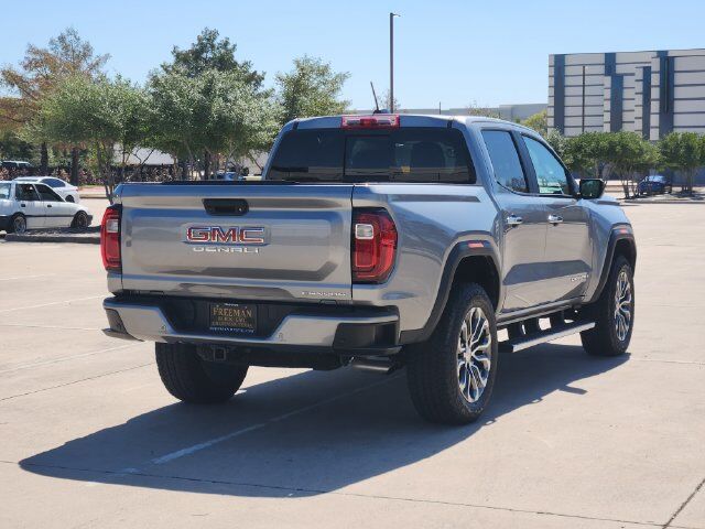 2024 GMC Canyon Denali Grapevine TX