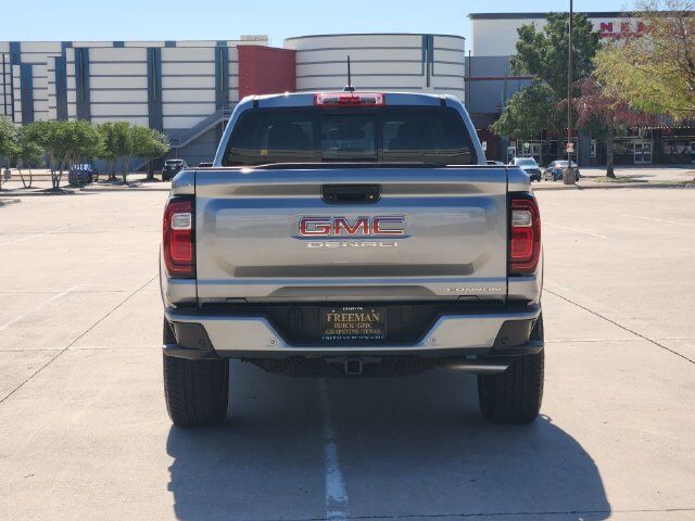 2024 GMC Canyon Denali Grapevine TX