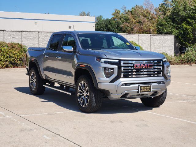 2024 GMC Canyon Denali Grapevine TX