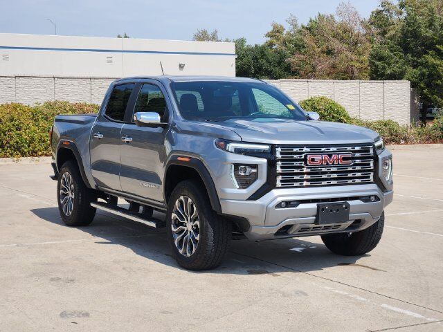 2024 GMC Canyon Denali Grapevine TX