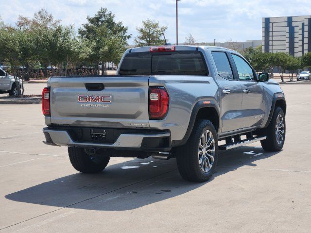2024 GMC Canyon Denali Grapevine TX