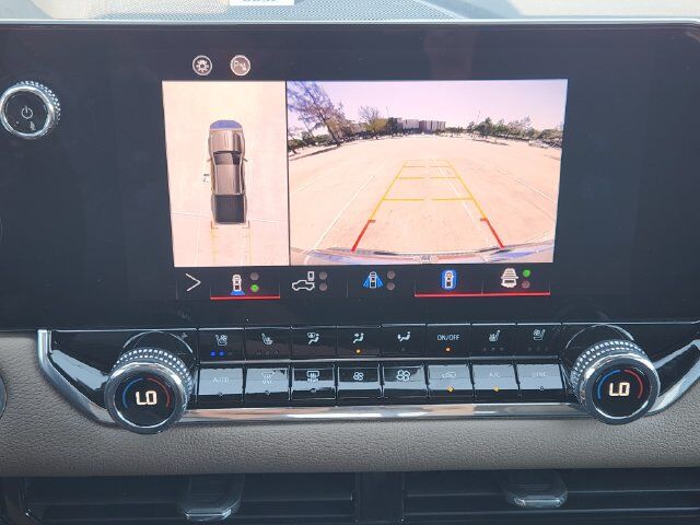 2024 GMC Canyon Denali Grapevine TX