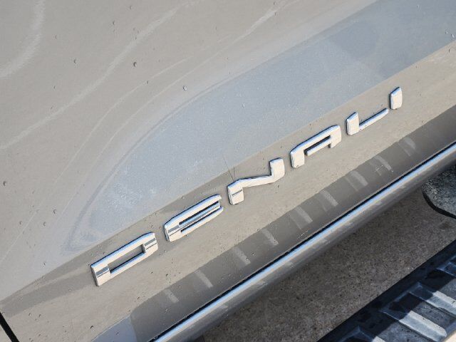 2024 GMC Canyon Denali Grapevine TX