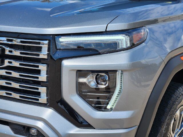 2024 GMC Canyon Denali Grapevine TX