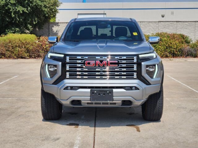 2024 GMC Canyon Denali Grapevine TX