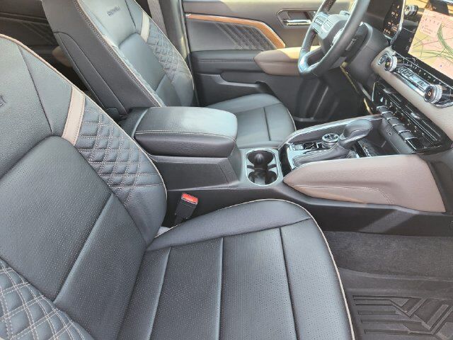 2024 GMC Canyon Denali Grapevine TX