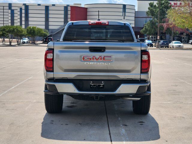 2024 GMC Canyon Denali Grapevine TX