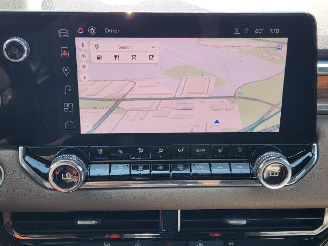 2024 GMC Canyon Denali Grapevine TX