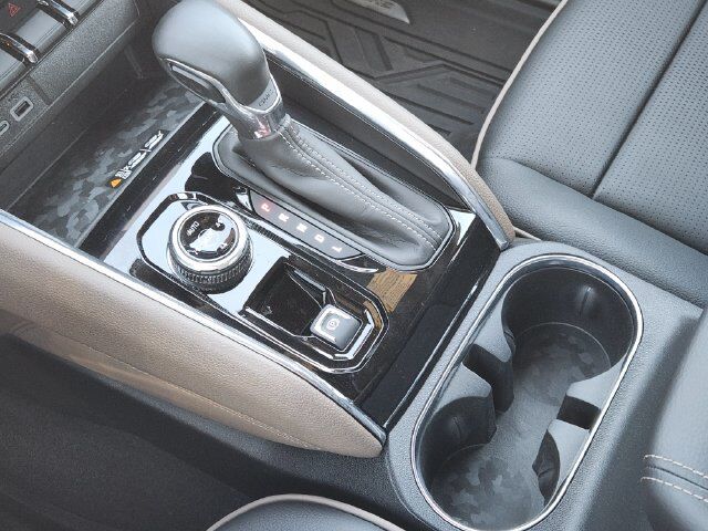 2024 GMC Canyon Denali Grapevine TX