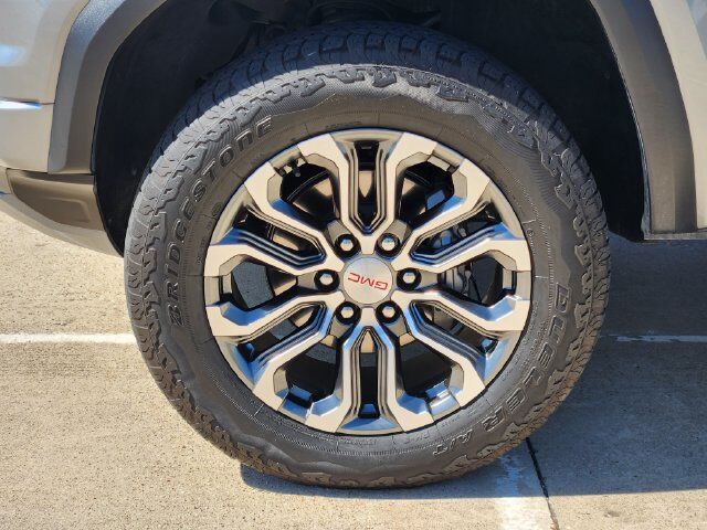 2024 GMC Canyon Denali Grapevine TX