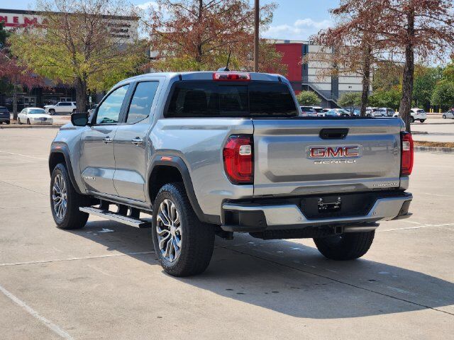 2024 GMC Canyon Denali Grapevine TX