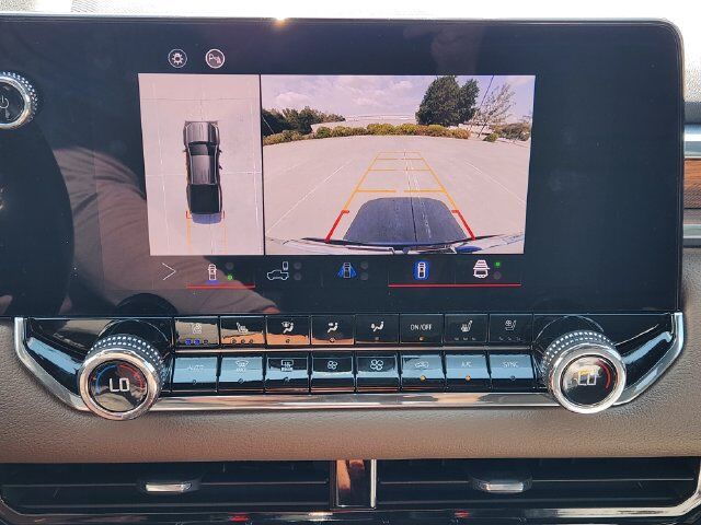 2024 GMC Canyon Denali Grapevine TX