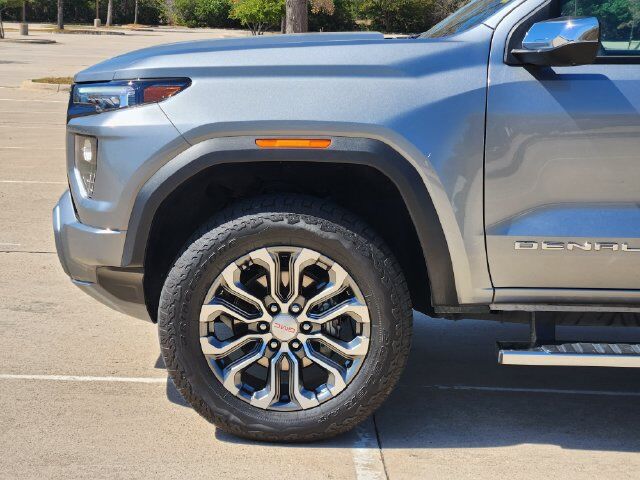 2024 GMC Canyon Denali Grapevine TX