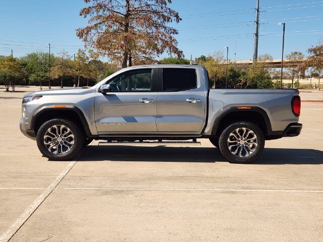 2024 GMC Canyon Denali Grapevine TX