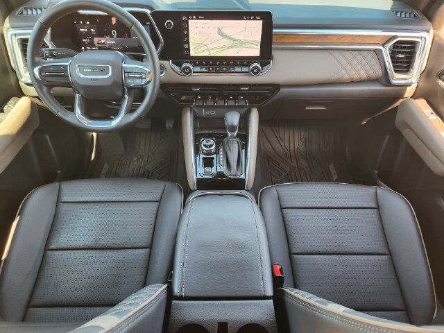 2024 GMC Canyon Denali Grapevine TX
