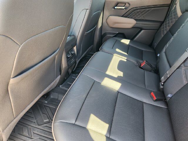 2024 GMC Canyon Denali Grapevine TX