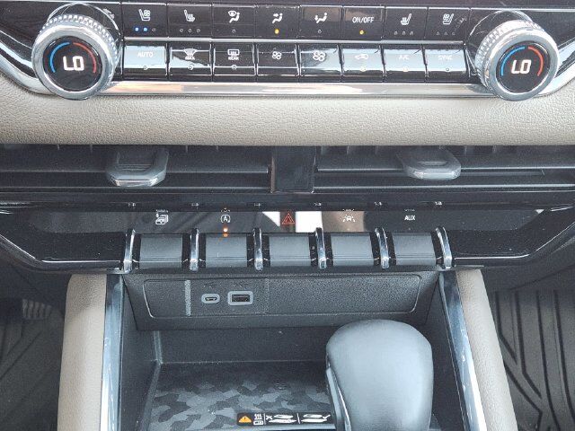 2024 GMC Canyon Denali Grapevine TX