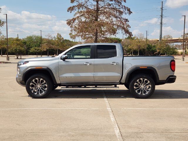 2024 GMC Canyon Denali Grapevine TX