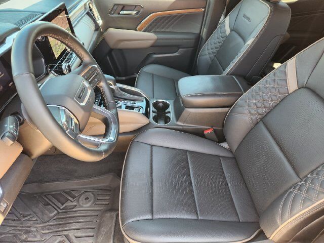 2024 GMC Canyon Denali Grapevine TX