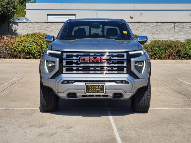 2024 GMC Canyon Denali Grapevine TX