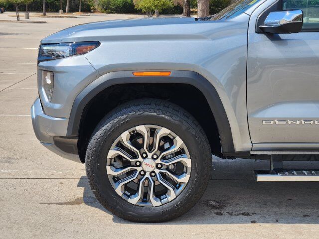 2024 GMC Canyon Denali Grapevine TX