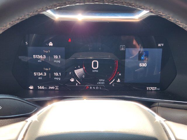 2024 GMC Canyon Denali Grapevine TX