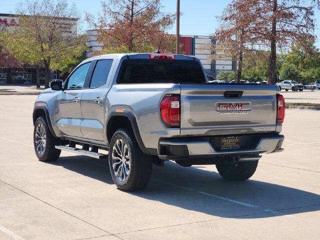 2024 GMC Canyon Denali Grapevine TX