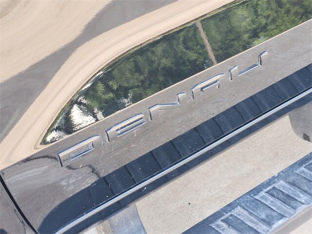 2024 GMC Canyon Denali Grapevine TX