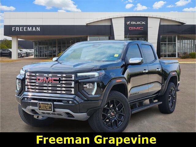 2024 GMC Canyon Denali Grapevine TX