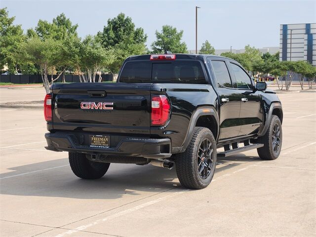 2024 GMC Canyon Denali Grapevine TX