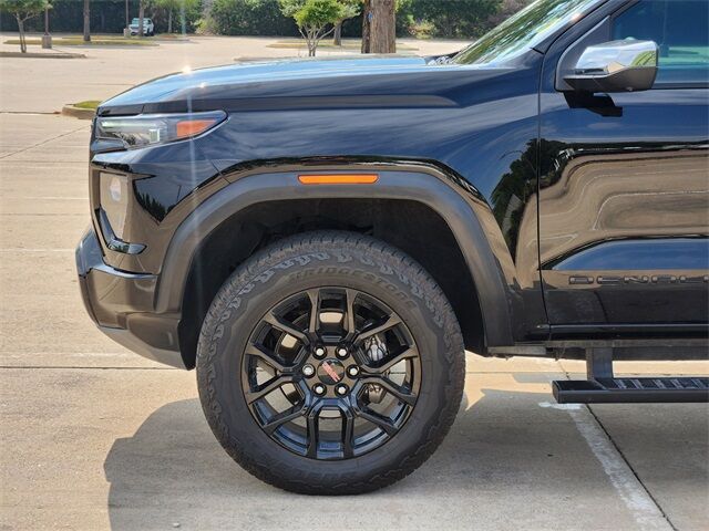 2024 GMC Canyon Denali Grapevine TX