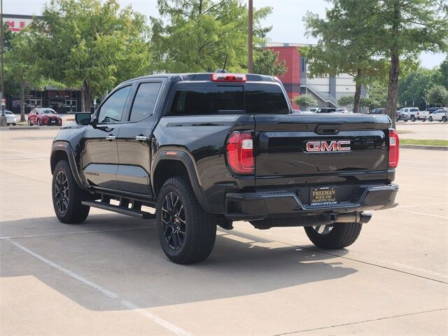 2024 GMC Canyon Denali Grapevine TX