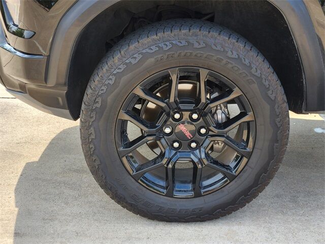 2024 GMC Canyon Denali Grapevine TX