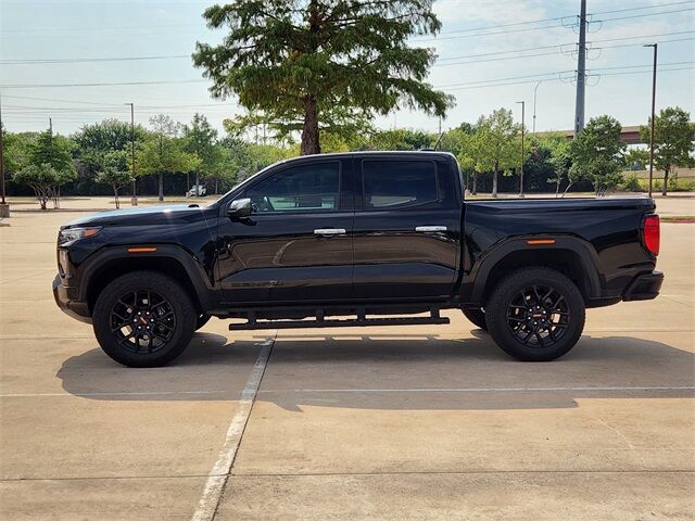 2024 GMC Canyon Denali Grapevine TX