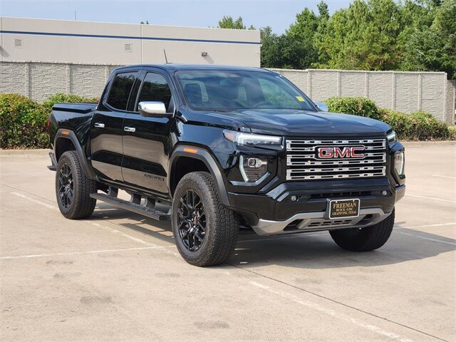 2024 GMC Canyon Denali Grapevine TX