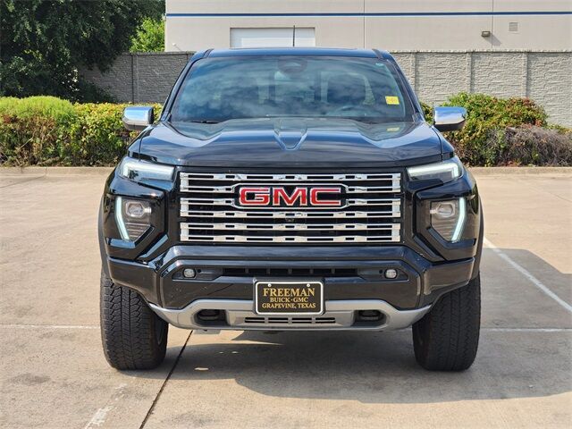 2024 GMC Canyon Denali Grapevine TX