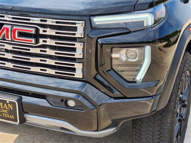 2024 GMC Canyon Denali Grapevine TX