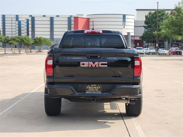 2024 GMC Canyon Denali Grapevine TX
